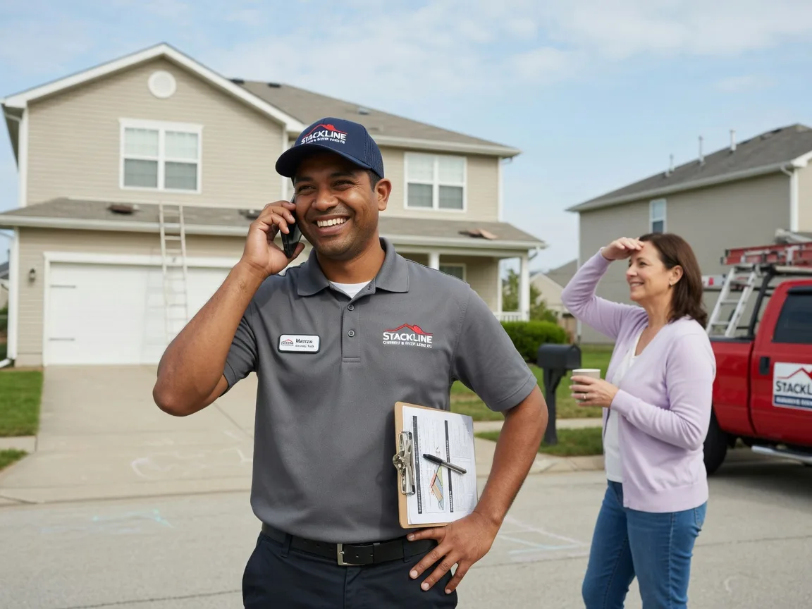 Chimney flashing repair Henderson, MD FAQs